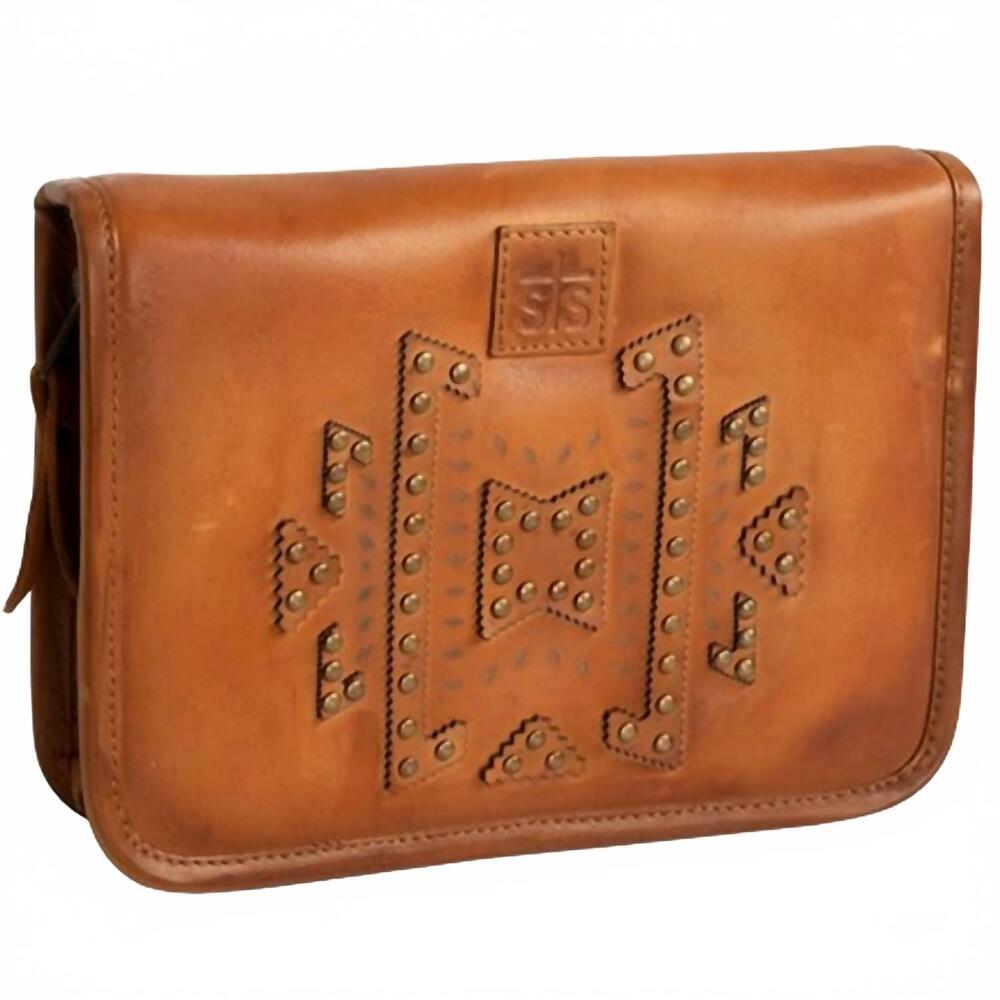 NEW STS RANCHWEAR kellie jewelry case in wayfarer